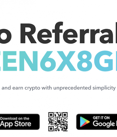 Zengo Referral Code
