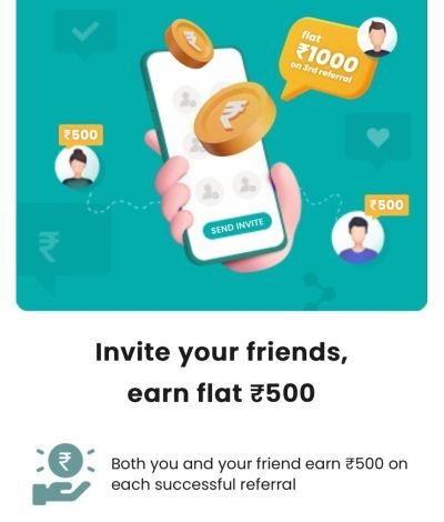 12% CLUB REFERRAL BONUS